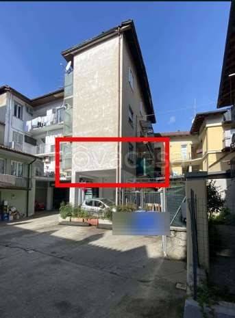 appartamento in vendita ad Alzano Lombardo