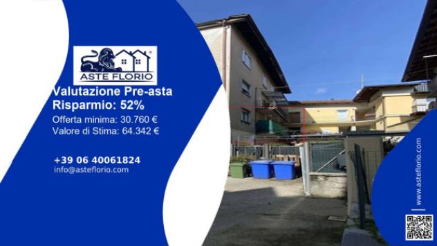 appartamento in vendita ad Alzano Lombardo
