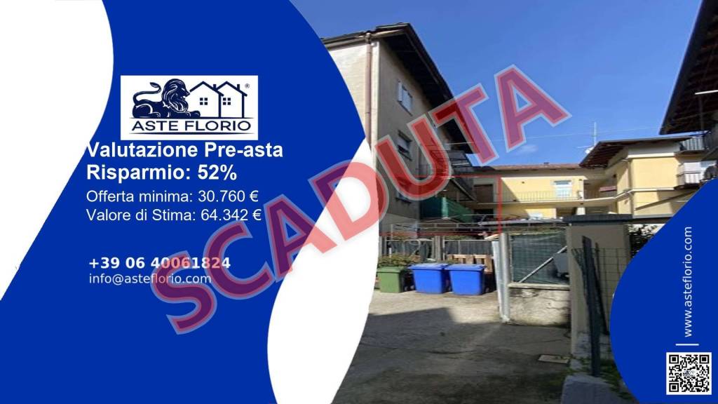 appartamento in vendita ad Alzano Lombardo