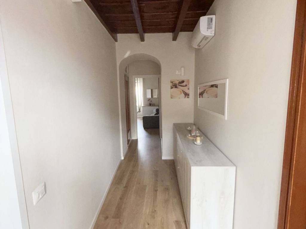 appartamento in vendita ad Alzano Lombardo