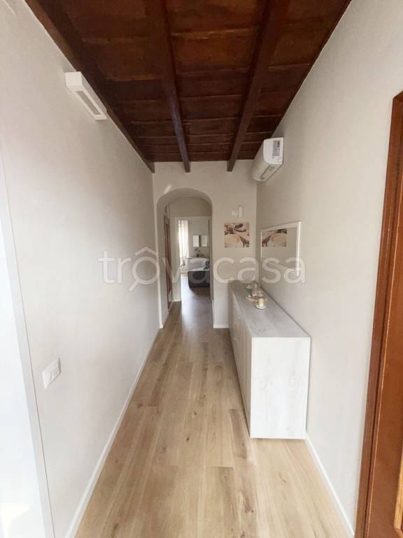 appartamento in vendita ad Alzano Lombardo