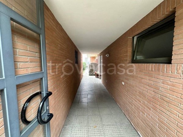 appartamento in vendita ad Alzano Lombardo