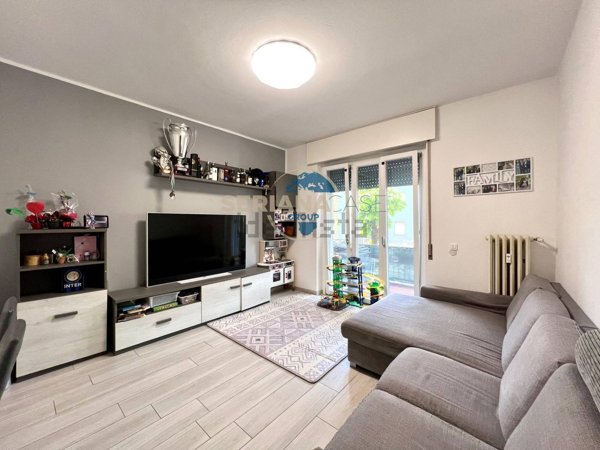 appartamento in vendita ad Alzano Lombardo