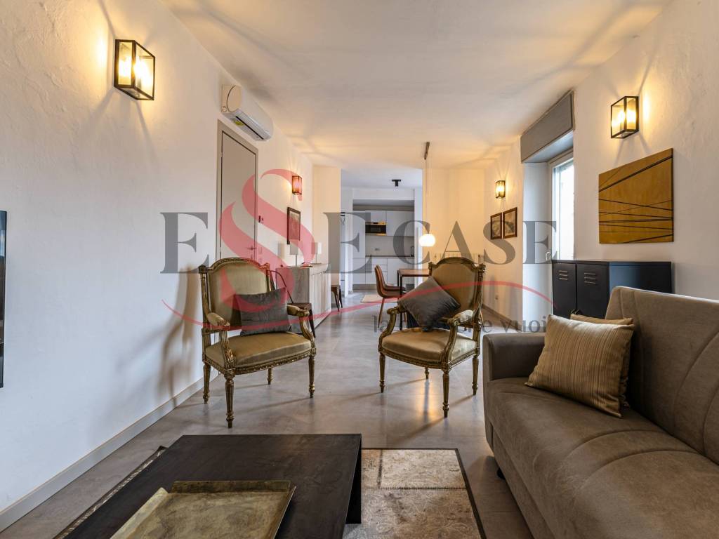 appartamento in vendita ad Alzano Lombardo