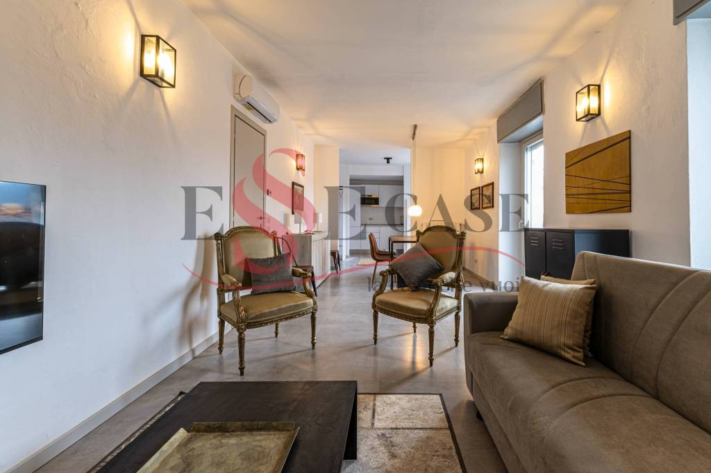 appartamento in vendita ad Alzano Lombardo