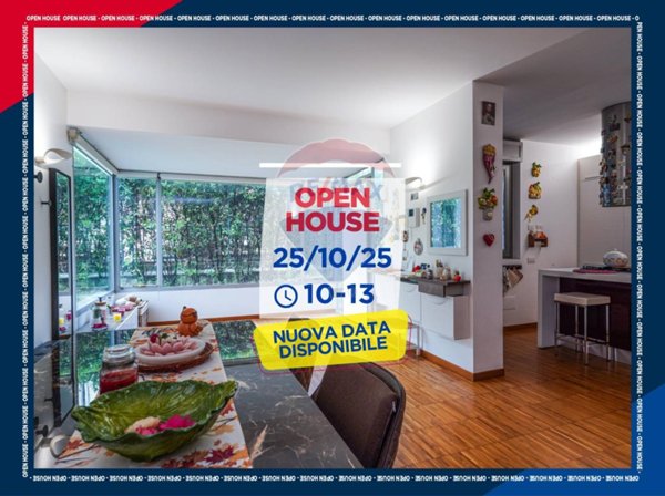 appartamento in vendita ad Alzano Lombardo