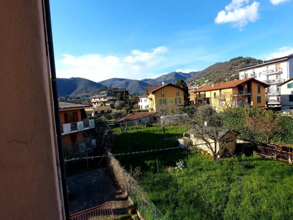 appartamento in vendita ad Alzano Lombardo