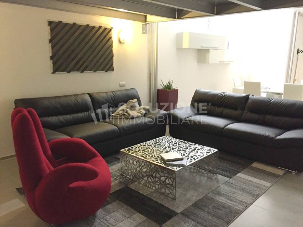 appartamento in vendita ad Alzano Lombardo