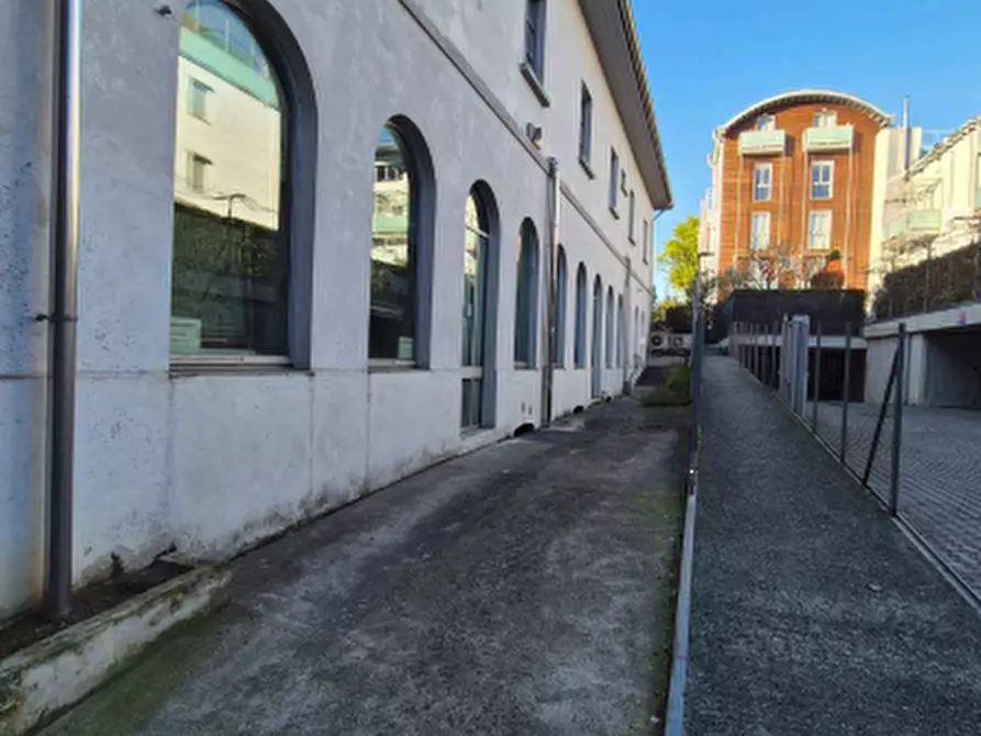 terreno edificabile in vendita ad Alzano Lombardo