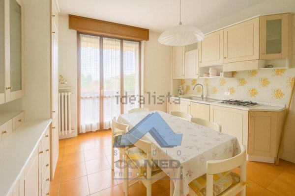 appartamento in vendita ad Alzano Lombardo