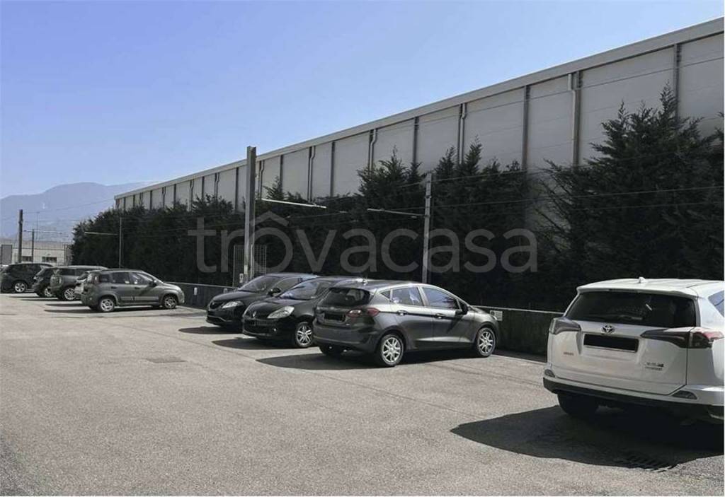 appartamento in vendita ad Alzano Lombardo