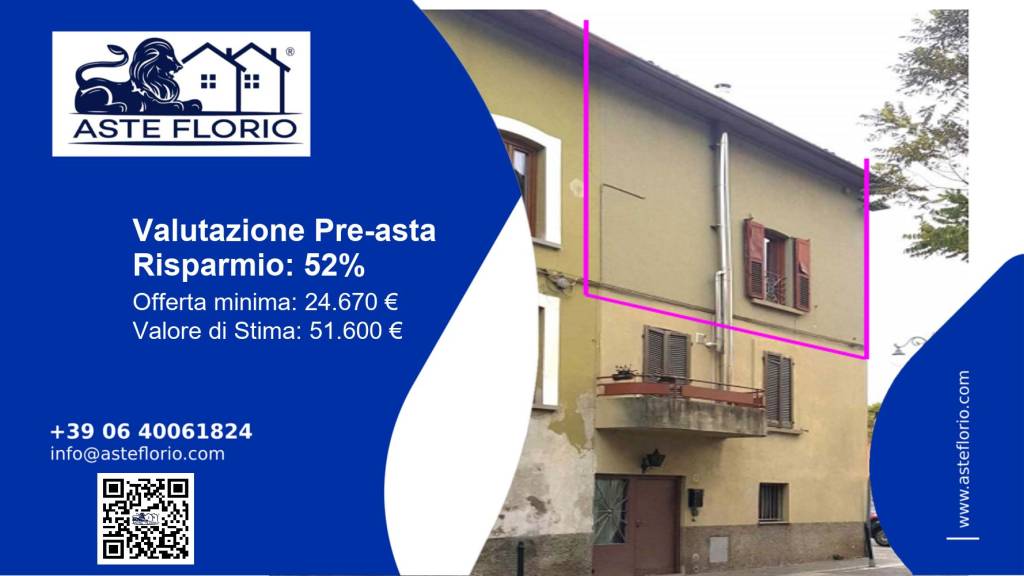 appartamento in vendita ad Alzano Lombardo