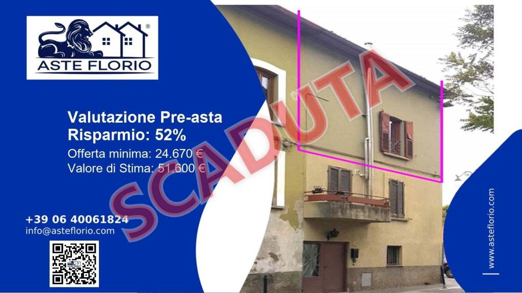 appartamento in vendita ad Alzano Lombardo