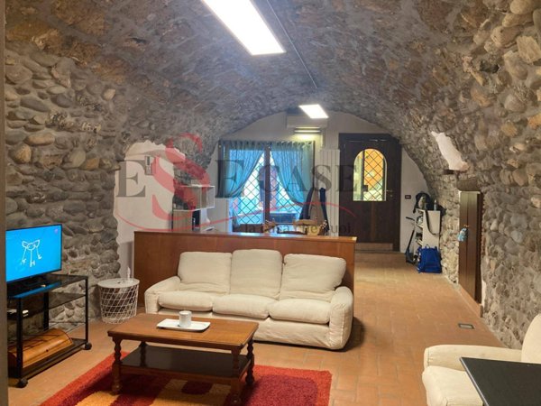 appartamento in vendita ad Alzano Lombardo