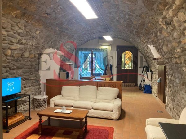 appartamento in vendita ad Alzano Lombardo