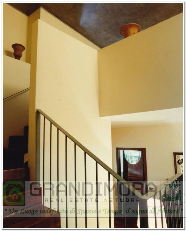 appartamento in vendita ad Alzano Lombardo