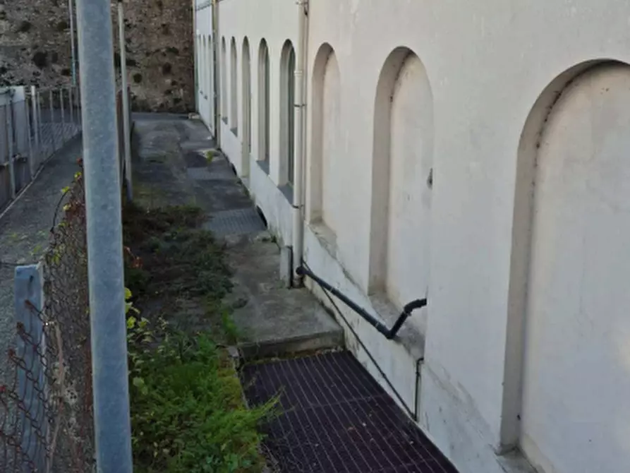 terreno edificabile in vendita ad Alzano Lombardo