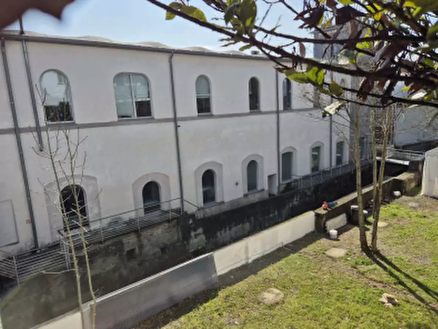 terreno edificabile in vendita ad Alzano Lombardo