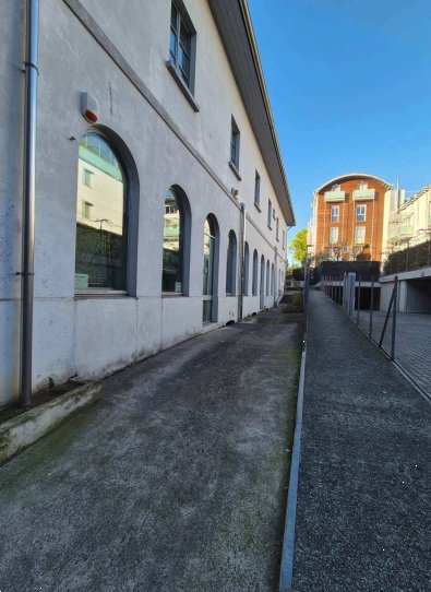 terreno edificabile in vendita ad Alzano Lombardo
