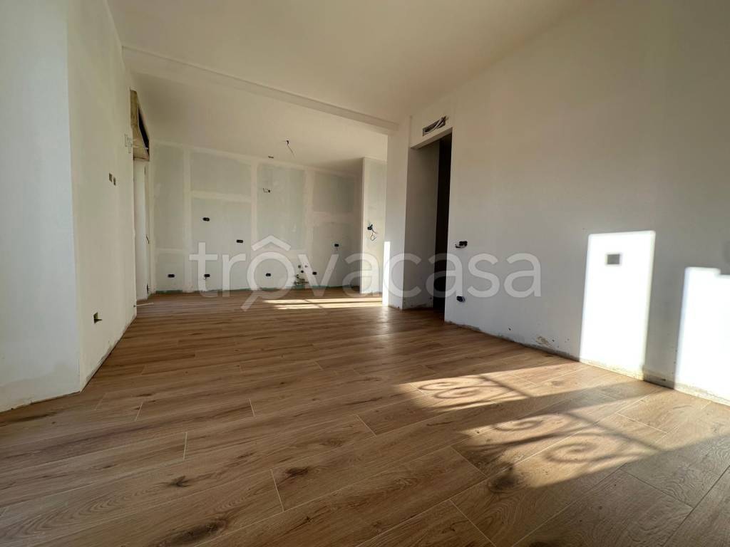 appartamento in vendita ad Alzano Lombardo