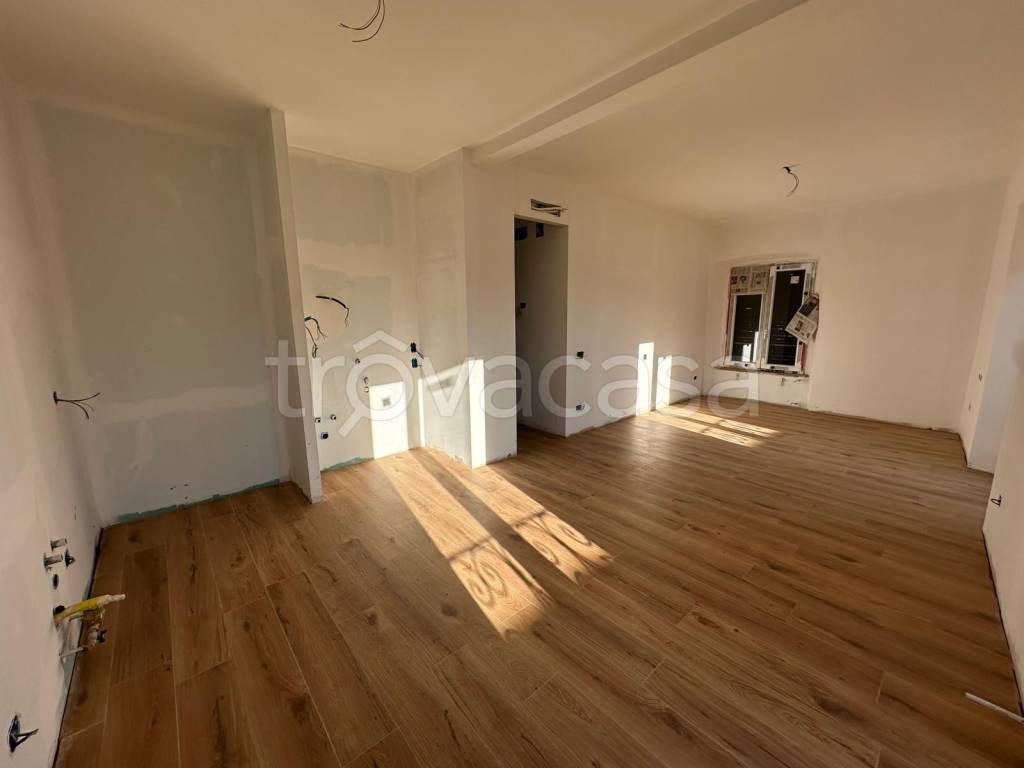 appartamento in vendita ad Alzano Lombardo