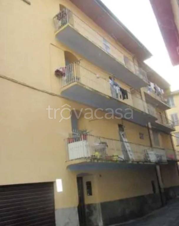 appartamento in vendita ad Alzano Lombardo