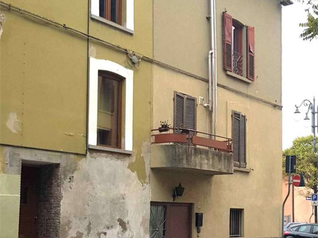 appartamento in vendita ad Alzano Lombardo