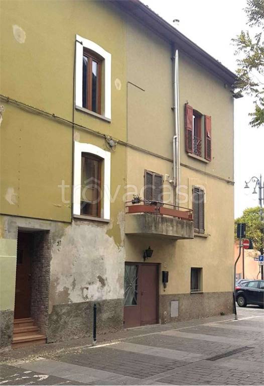 appartamento in vendita ad Alzano Lombardo