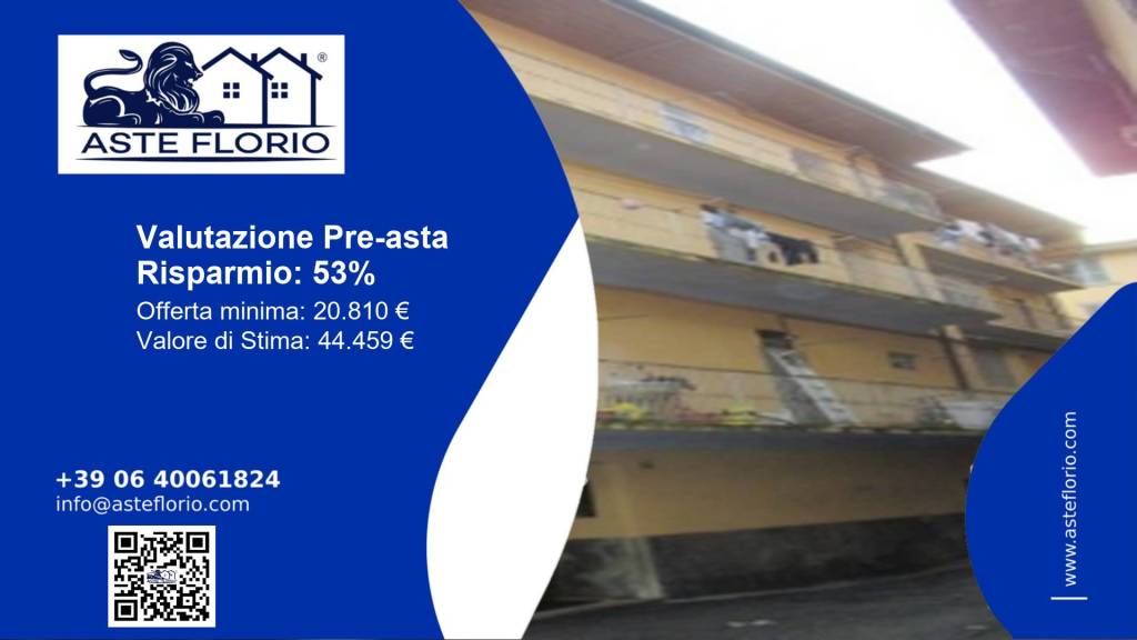 appartamento in vendita ad Alzano Lombardo