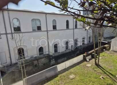 appartamento in vendita ad Alzano Lombardo