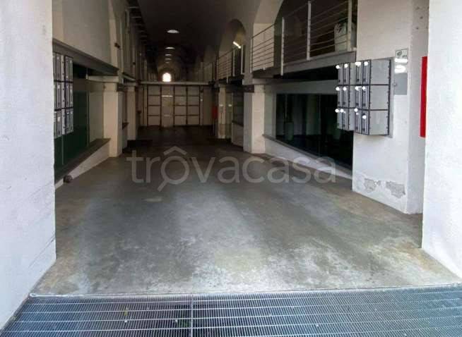 appartamento in vendita ad Alzano Lombardo