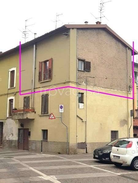 appartamento in vendita ad Alzano Lombardo