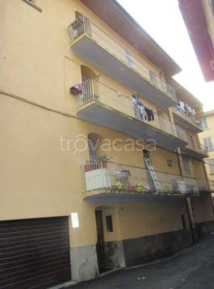 appartamento in vendita ad Alzano Lombardo
