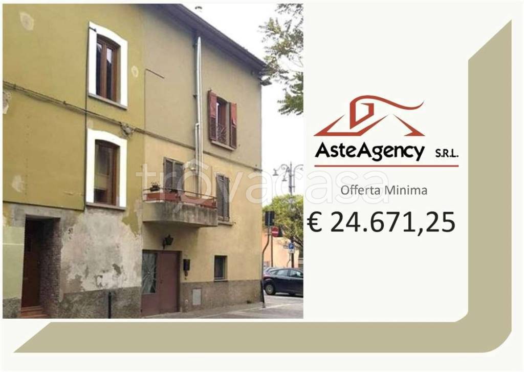 appartamento in vendita ad Alzano Lombardo