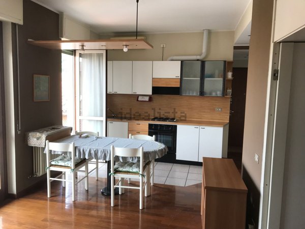 appartamento in vendita ad Alzano Lombardo