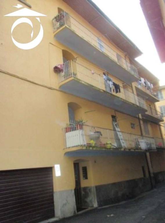 appartamento in vendita ad Alzano Lombardo