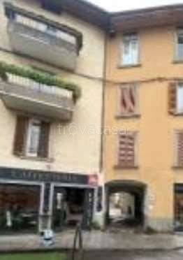 appartamento in vendita ad Alzano Lombardo
