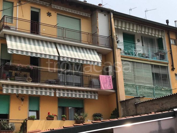 appartamento in vendita ad Alzano Lombardo