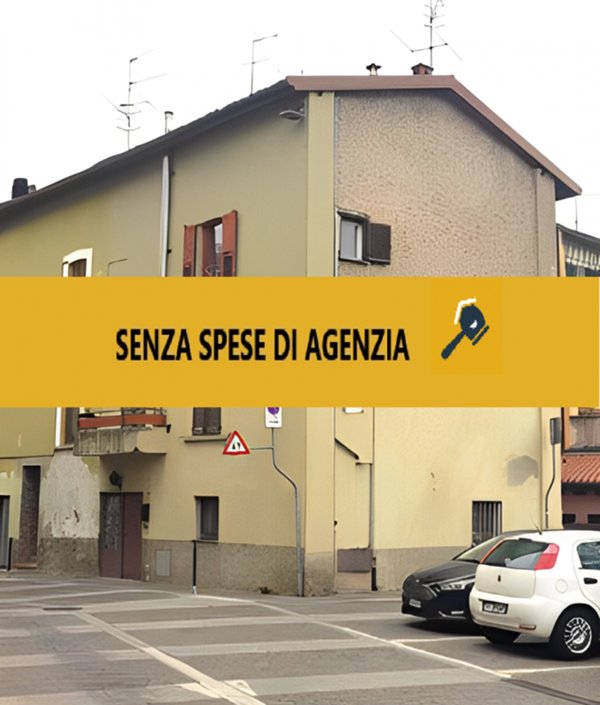 appartamento in vendita ad Alzano Lombardo