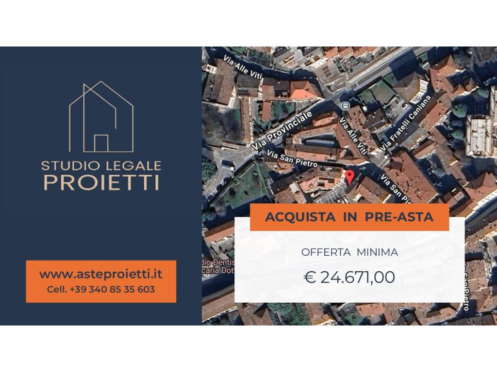 appartamento in vendita ad Alzano Lombardo