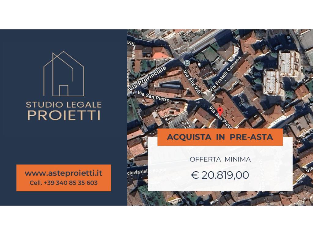 appartamento in vendita ad Alzano Lombardo