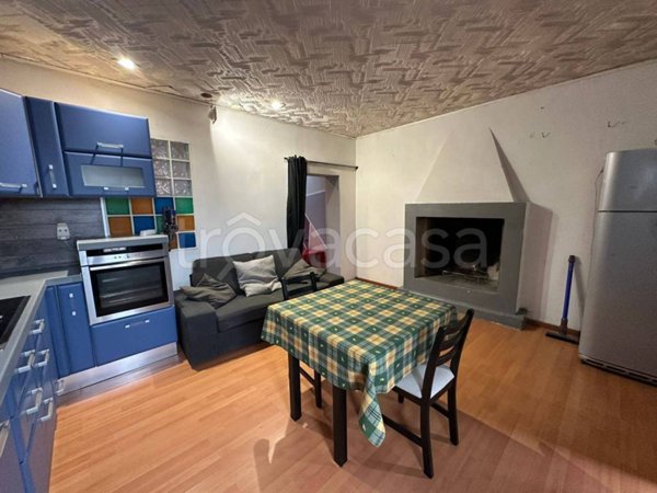 appartamento in vendita ad Alzano Lombardo