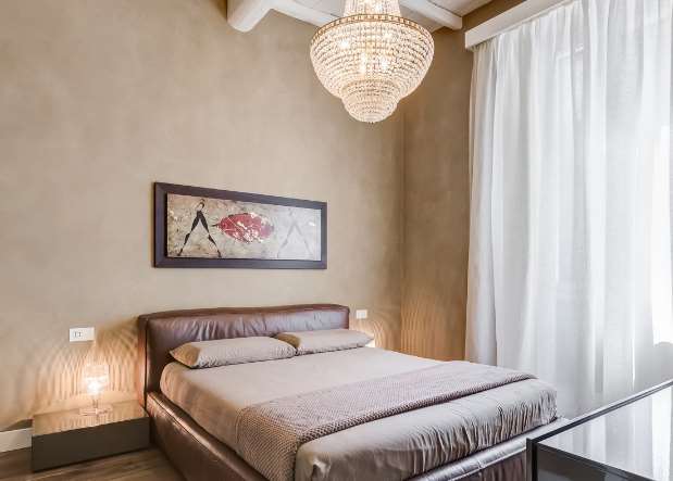 appartamento in vendita ad Alzano Lombardo