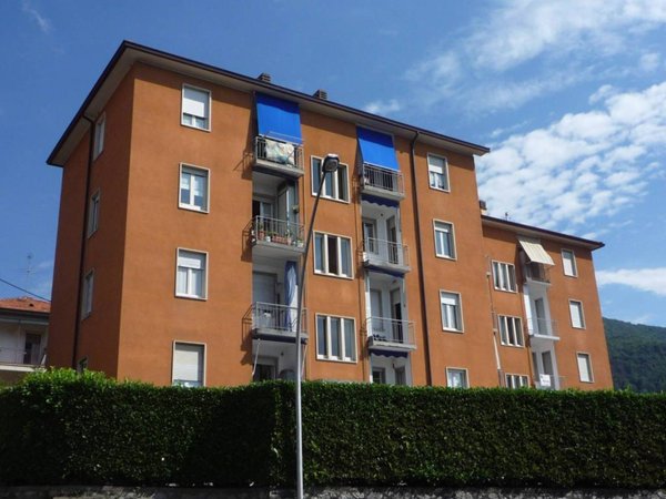 appartamento in vendita ad Alzano Lombardo
