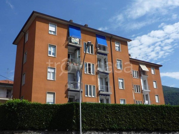 appartamento in vendita ad Alzano Lombardo