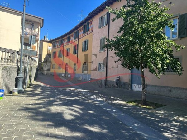 appartamento in vendita ad Alzano Lombardo