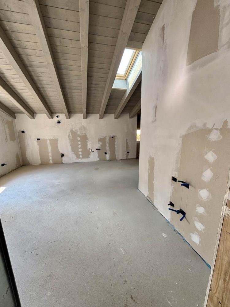 appartamento in vendita ad Alzano Lombardo