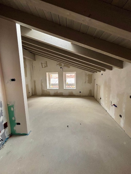 appartamento in vendita ad Alzano Lombardo