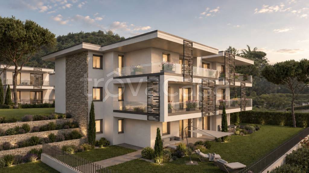 appartamento in vendita ad Alzano Lombardo