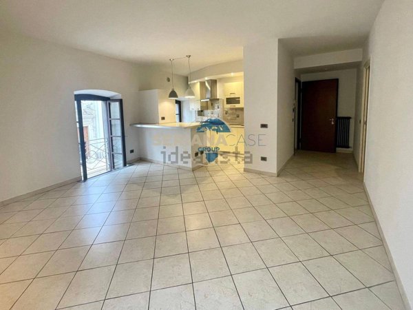 appartamento in vendita ad Alzano Lombardo